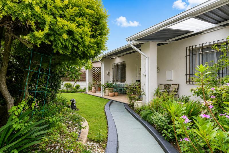 3 Bedroom Property for Sale in Norwood Gauteng