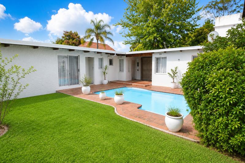 3 Bedroom Property for Sale in Norwood Gauteng