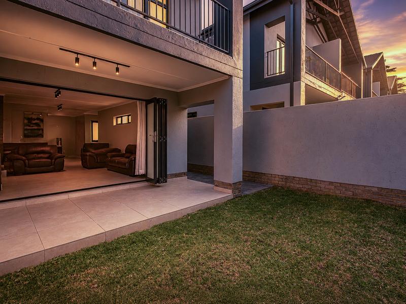 4 Bedroom Property for Sale in Bryanston Gauteng