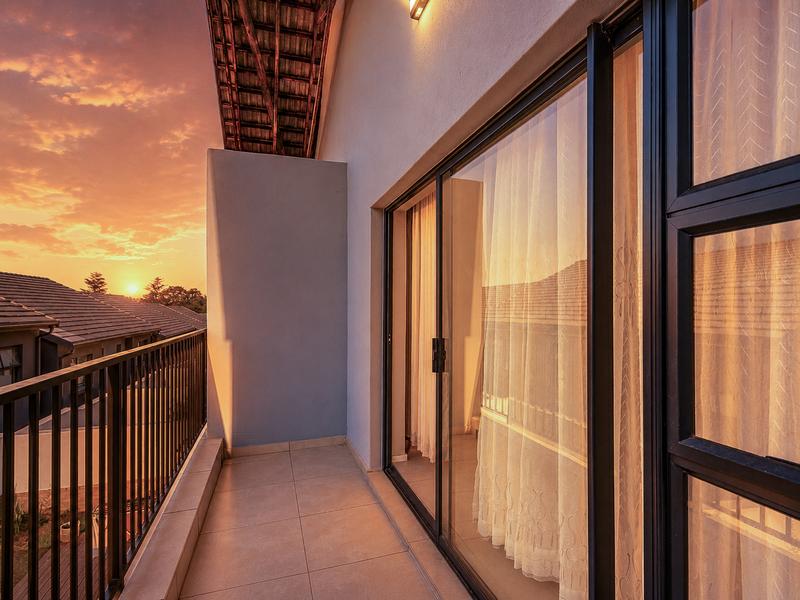 4 Bedroom Property for Sale in Bryanston Gauteng