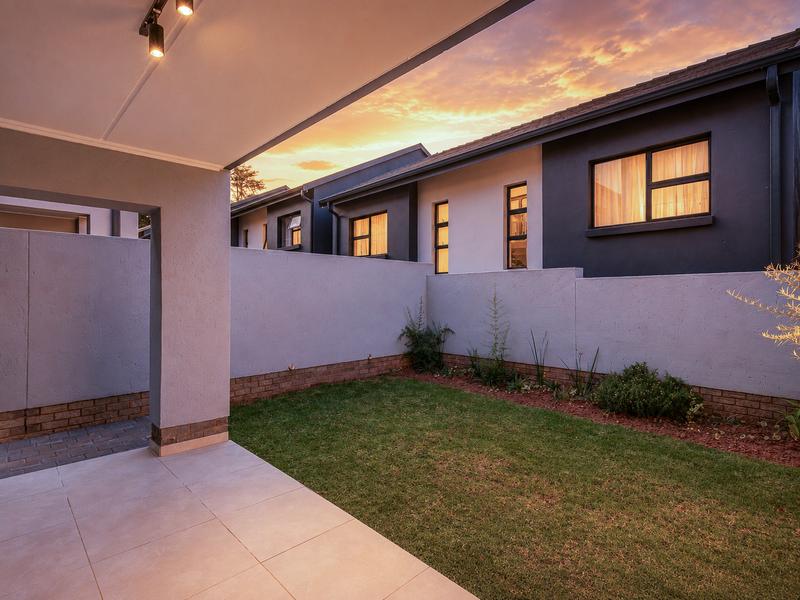 4 Bedroom Property for Sale in Bryanston Gauteng