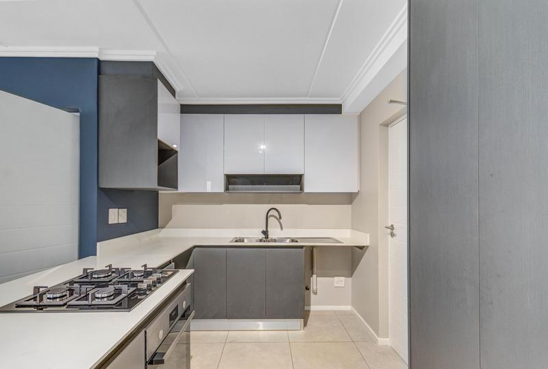 4 Bedroom Property for Sale in Bryanston Gauteng