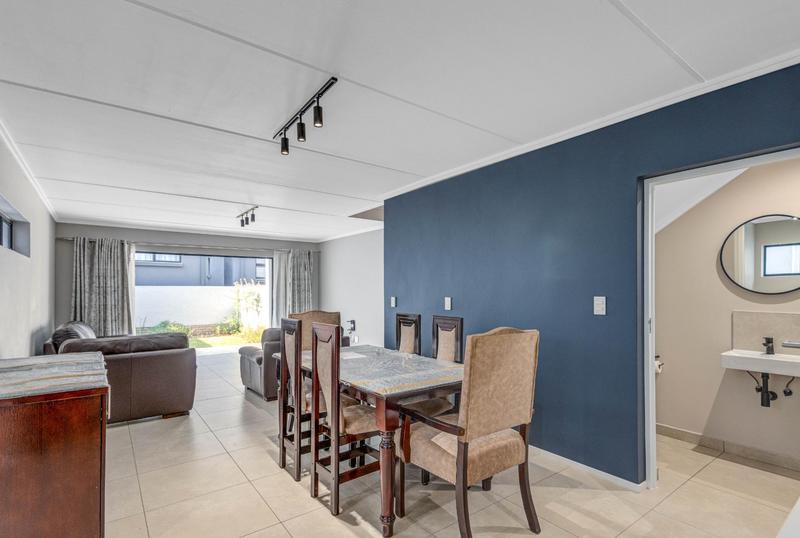 4 Bedroom Property for Sale in Bryanston Gauteng
