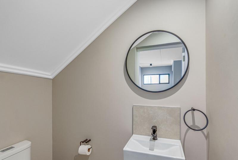 4 Bedroom Property for Sale in Bryanston Gauteng