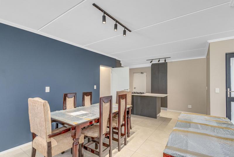 4 Bedroom Property for Sale in Bryanston Gauteng