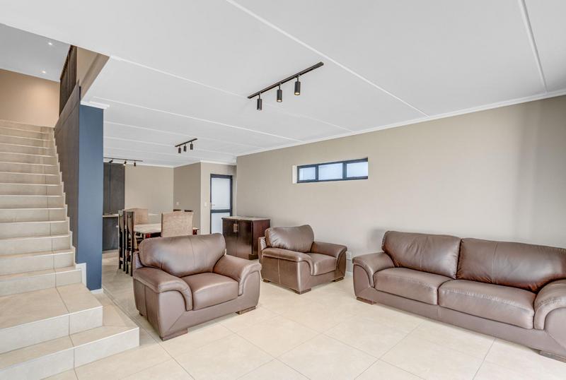 4 Bedroom Property for Sale in Bryanston Gauteng