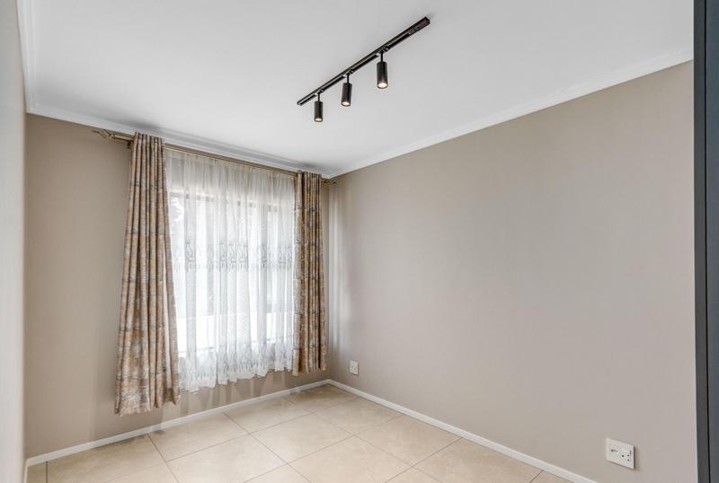 4 Bedroom Property for Sale in Bryanston Gauteng