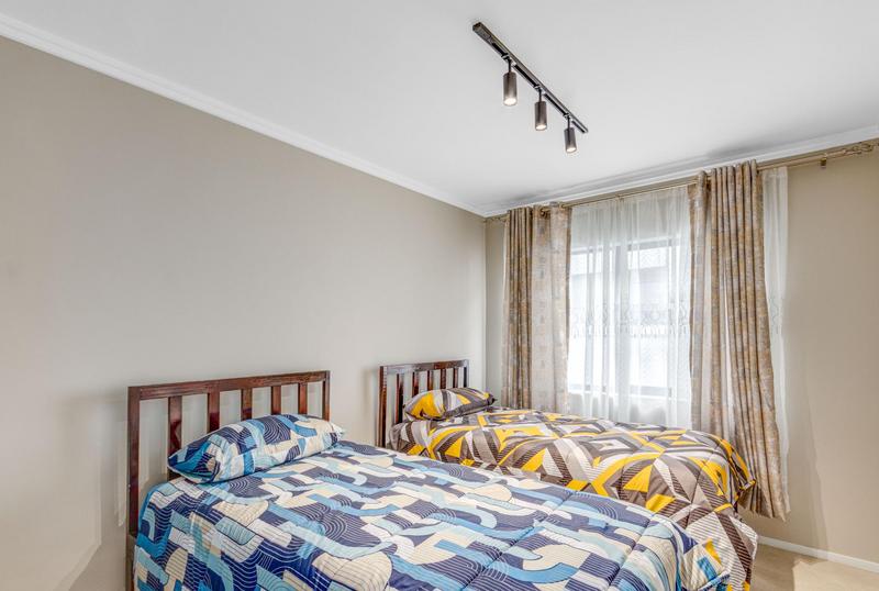 4 Bedroom Property for Sale in Bryanston Gauteng
