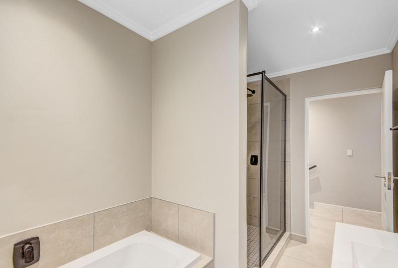 4 Bedroom Property for Sale in Bryanston Gauteng