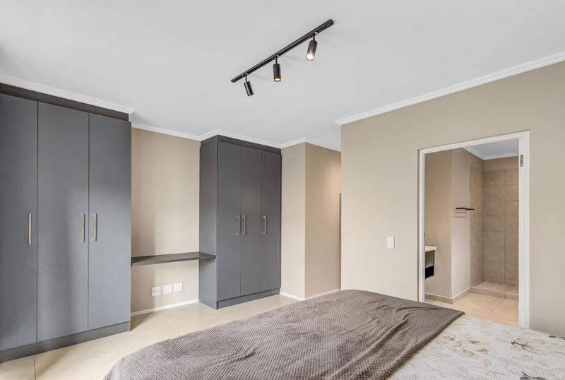 4 Bedroom Property for Sale in Bryanston Gauteng