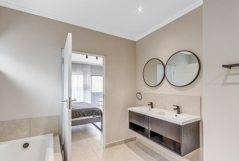 4 Bedroom Property for Sale in Bryanston Gauteng