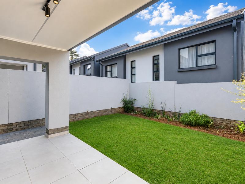 4 Bedroom Property for Sale in Bryanston Gauteng