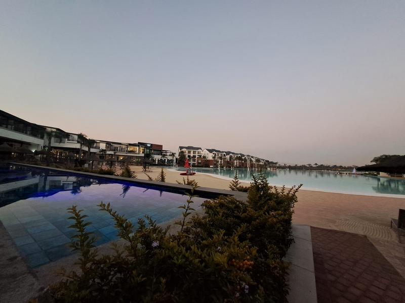 1 Bedroom Property for Sale in Blyde Riverwalk Estate Gauteng