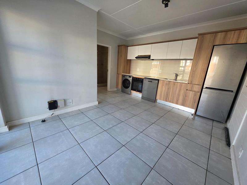 1 Bedroom Property for Sale in Blyde Riverwalk Estate Gauteng