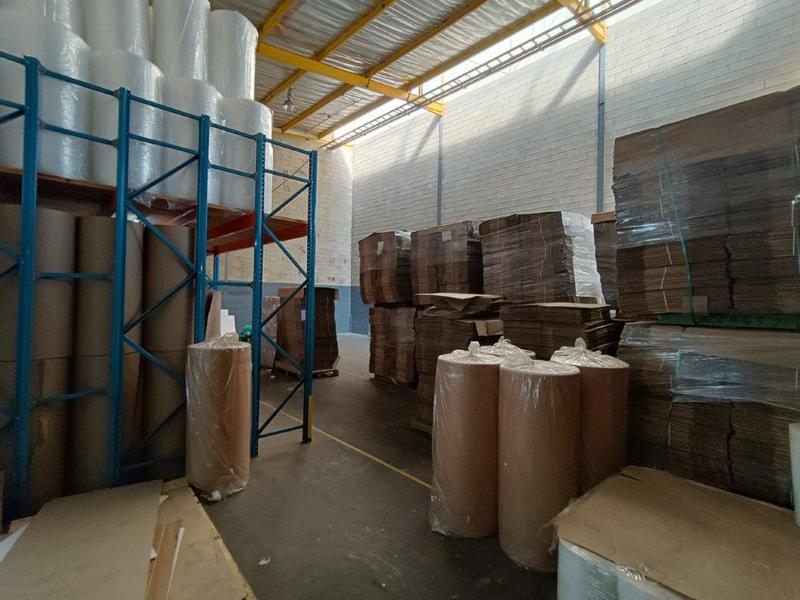 To Let Commercial Property for Rent in Kya Sands Gauteng