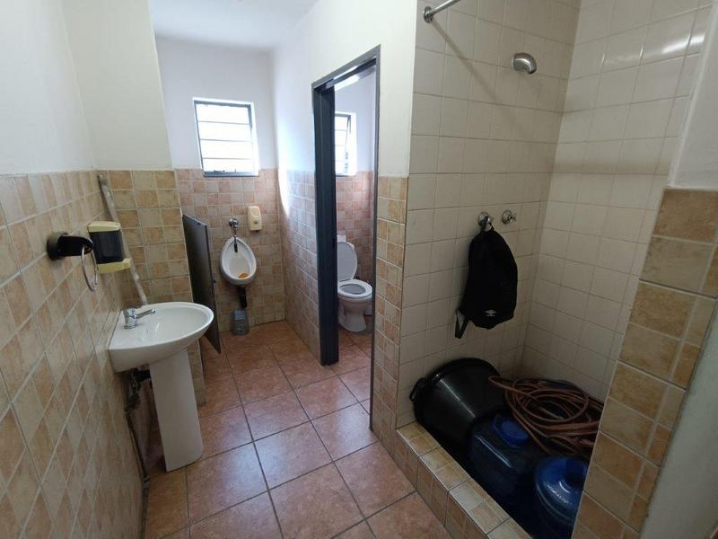 To Let Commercial Property for Rent in Kya Sands Gauteng