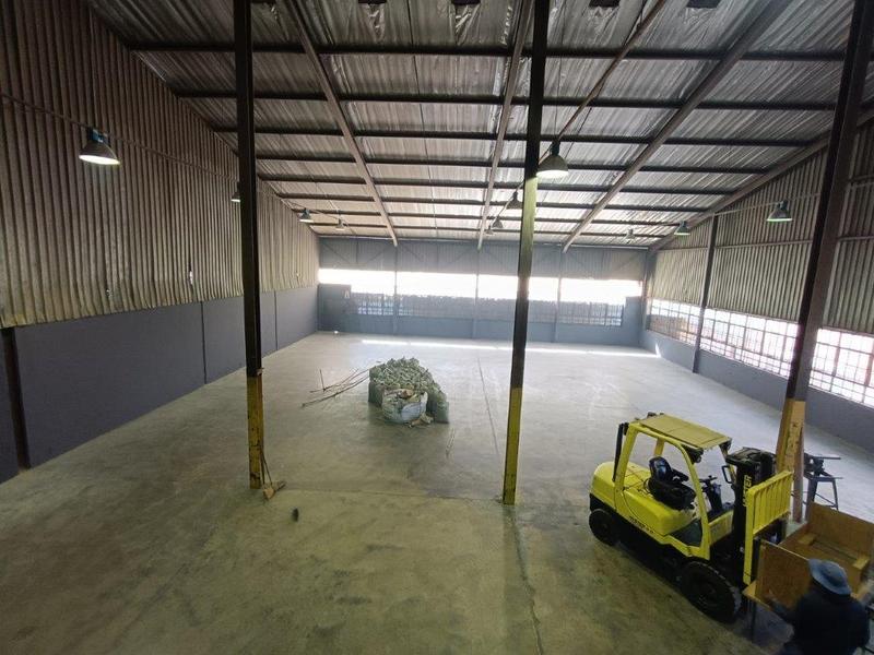 0 Bedroom Property for Sale in Robertville Gauteng