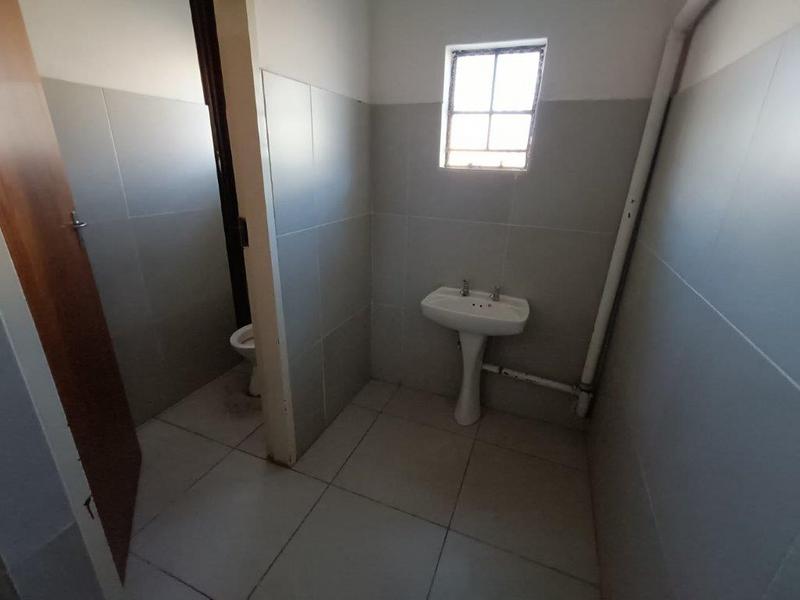 0 Bedroom Property for Sale in Robertville Gauteng