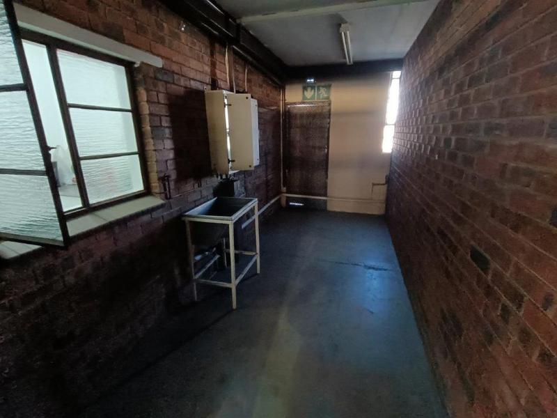 0 Bedroom Property for Sale in Robertville Gauteng