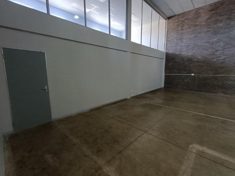 To Let Commercial Property for Rent in Stormill Gauteng