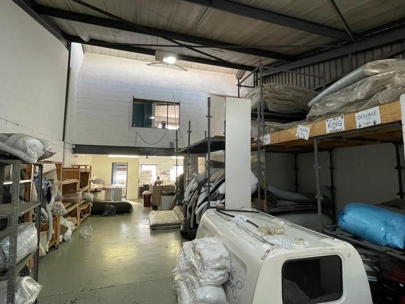 To Let Commercial Property for Rent in Hennopspark Gauteng