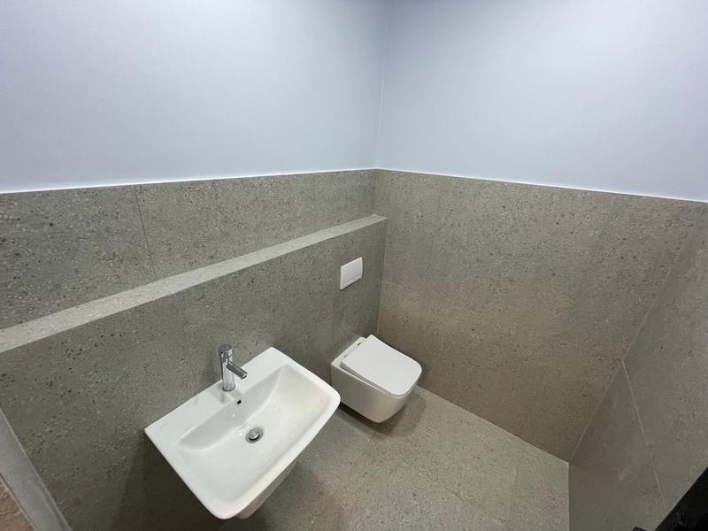 To Let Commercial Property for Rent in Samrand Business Park Gauteng