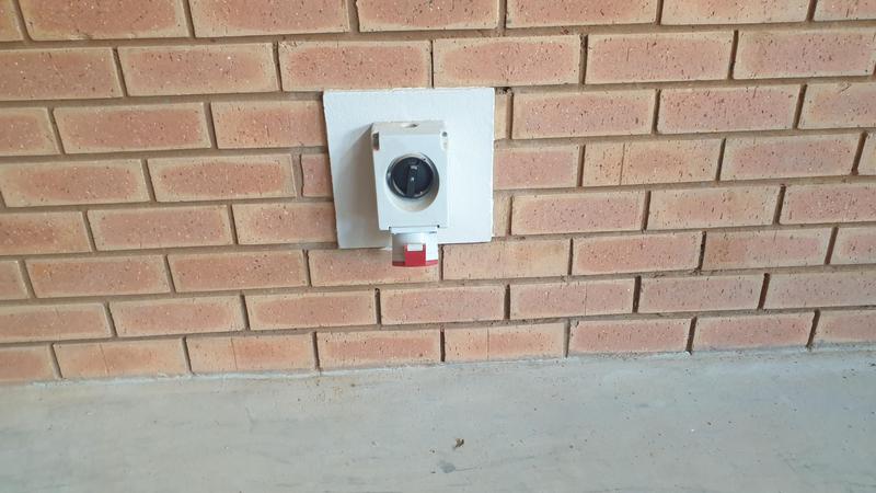 To Let Commercial Property for Rent in N4 Gateway Industrial Park Gauteng
