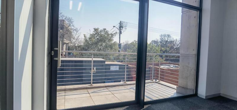 To Let Commercial Property for Rent in Lynnwood Gauteng