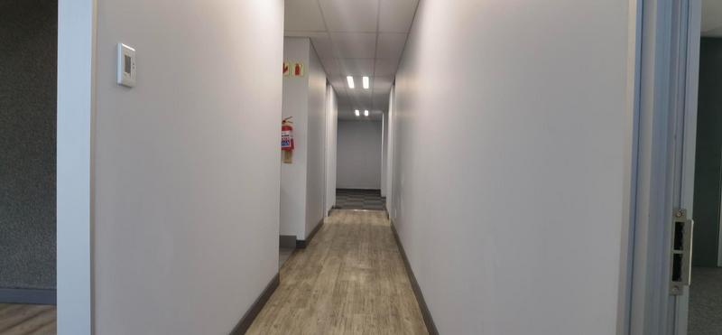 To Let Commercial Property for Rent in Lynnwood Gauteng