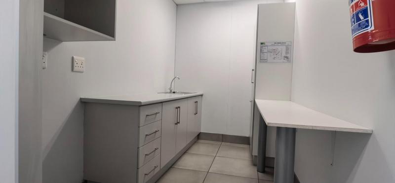 To Let Commercial Property for Rent in Lynnwood Gauteng