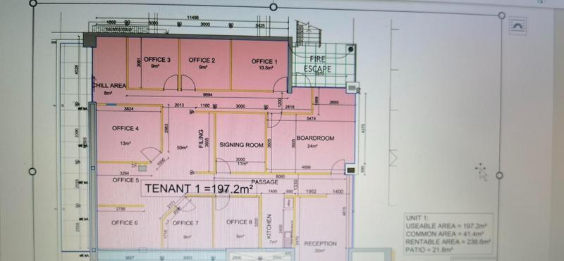 To Let Commercial Property for Rent in Lynnwood Gauteng