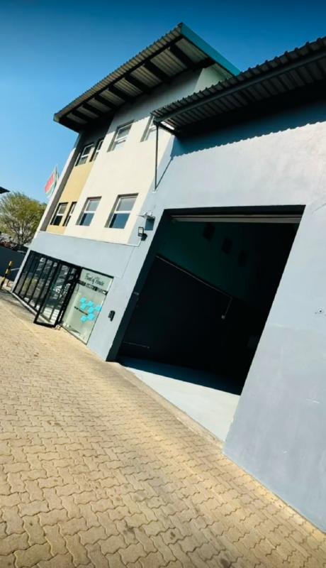 To Let Commercial Property for Rent in Kyalami Gauteng