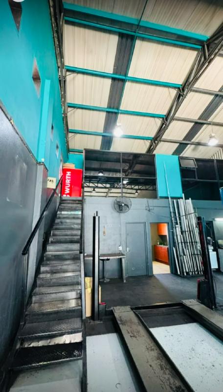 To Let Commercial Property for Rent in Kyalami Gauteng