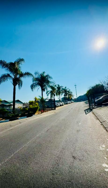 To Let Commercial Property for Rent in Kyalami Gauteng