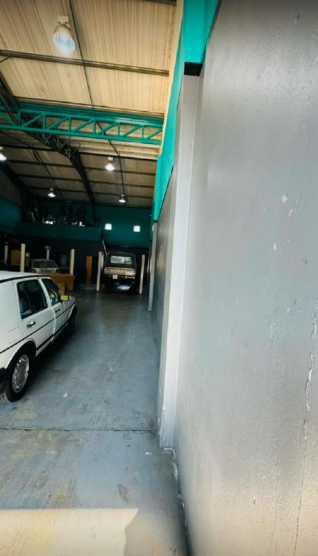 To Let Commercial Property for Rent in Kyalami Gauteng