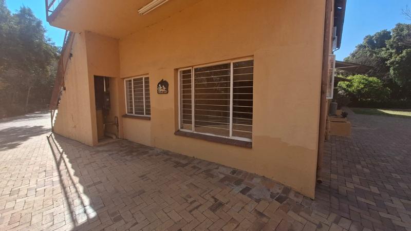 To Let 1 Bedroom Property for Rent in President Park Gauteng