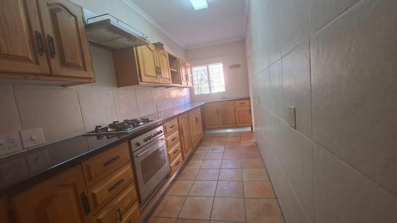 To Let 1 Bedroom Property for Rent in President Park Gauteng