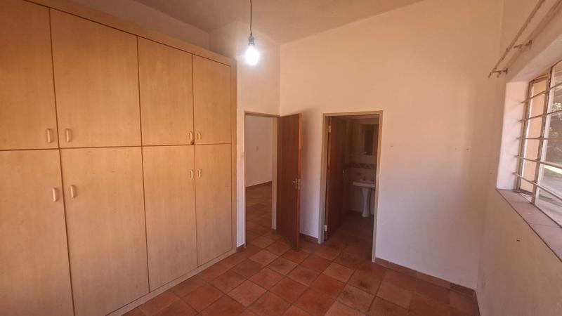 To Let 1 Bedroom Property for Rent in President Park Gauteng