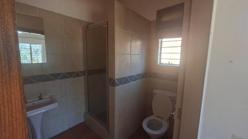 To Let 1 Bedroom Property for Rent in President Park Gauteng