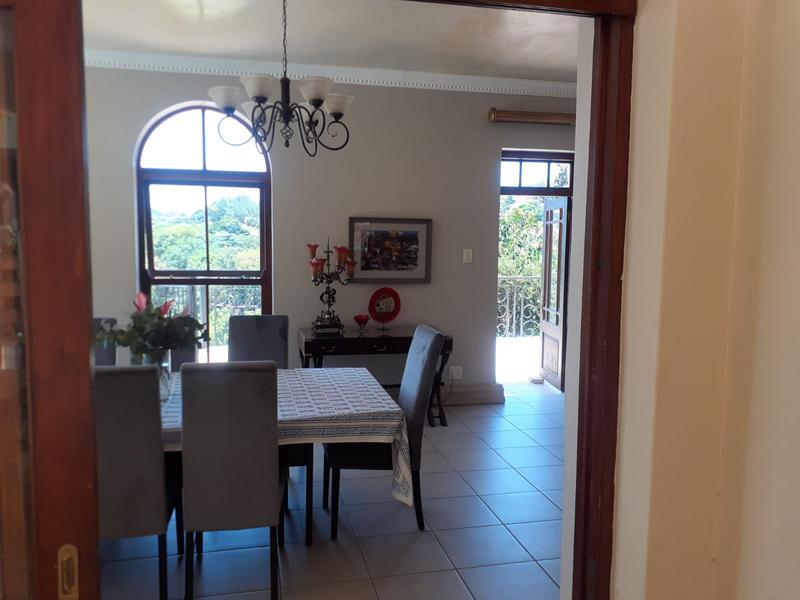 4 Bedroom Property for Sale in Waterkloof Ridge Gauteng