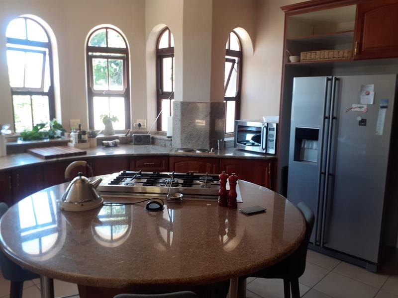 4 Bedroom Property for Sale in Waterkloof Ridge Gauteng