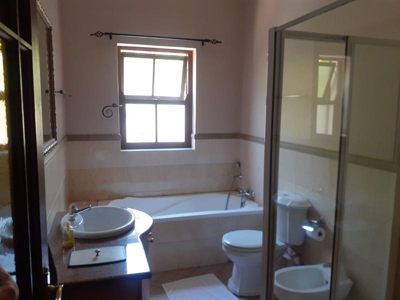 4 Bedroom Property for Sale in Waterkloof Ridge Gauteng