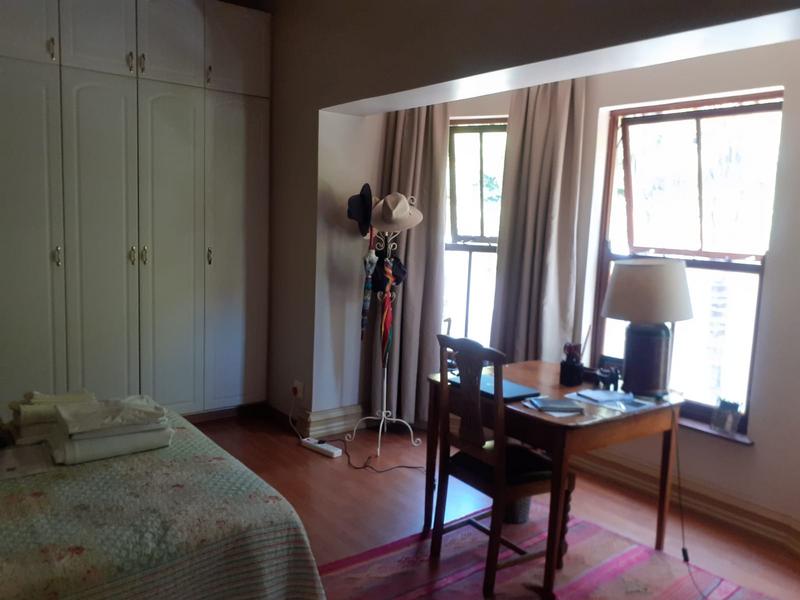4 Bedroom Property for Sale in Waterkloof Ridge Gauteng