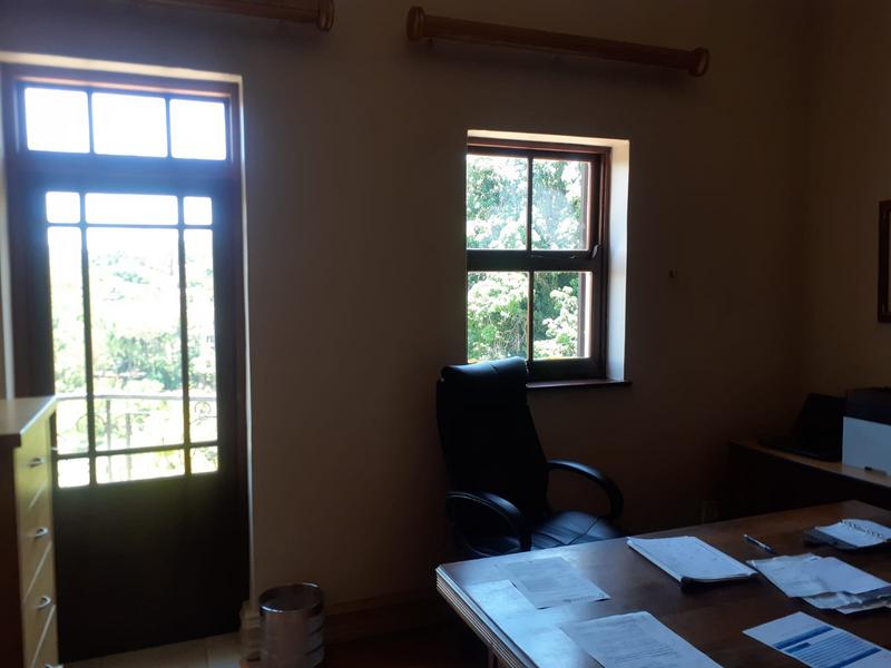 4 Bedroom Property for Sale in Waterkloof Ridge Gauteng