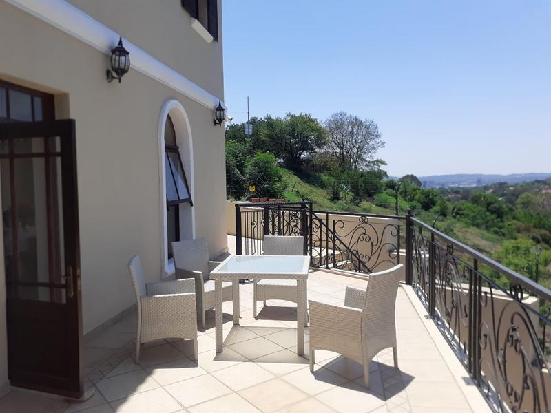 4 Bedroom Property for Sale in Waterkloof Ridge Gauteng