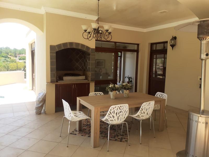 4 Bedroom Property for Sale in Waterkloof Ridge Gauteng