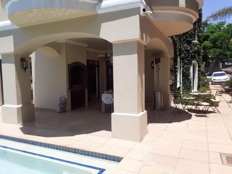 4 Bedroom Property for Sale in Waterkloof Ridge Gauteng