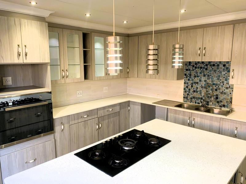 3 Bedroom Property for Sale in Ravenswood Gauteng
