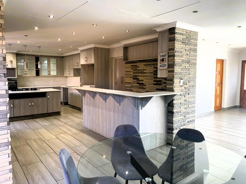 3 Bedroom Property for Sale in Ravenswood Gauteng