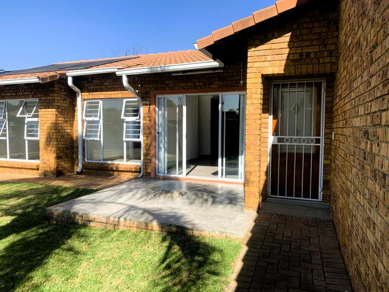 3 Bedroom Property for Sale in Ravenswood Gauteng